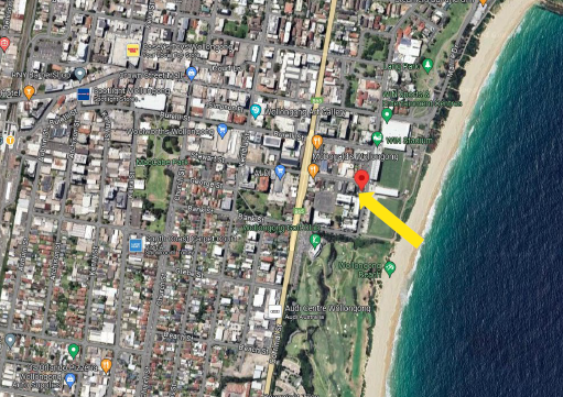 Wollongong June 2024 loan