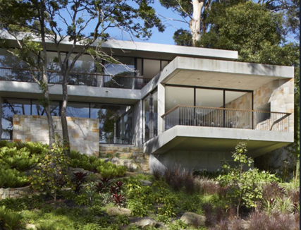 showcase Hunters Hill loan