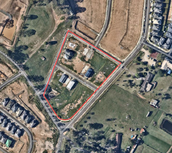 The Oaks at Oakville