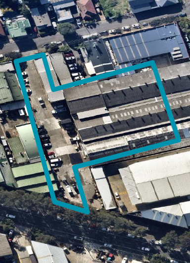 Micos Botany Picture